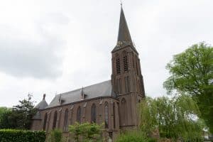 St. Martinuskerk Herwen