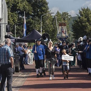 Eilandtreffen