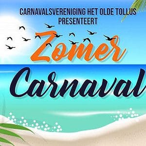 zomercarnaval
