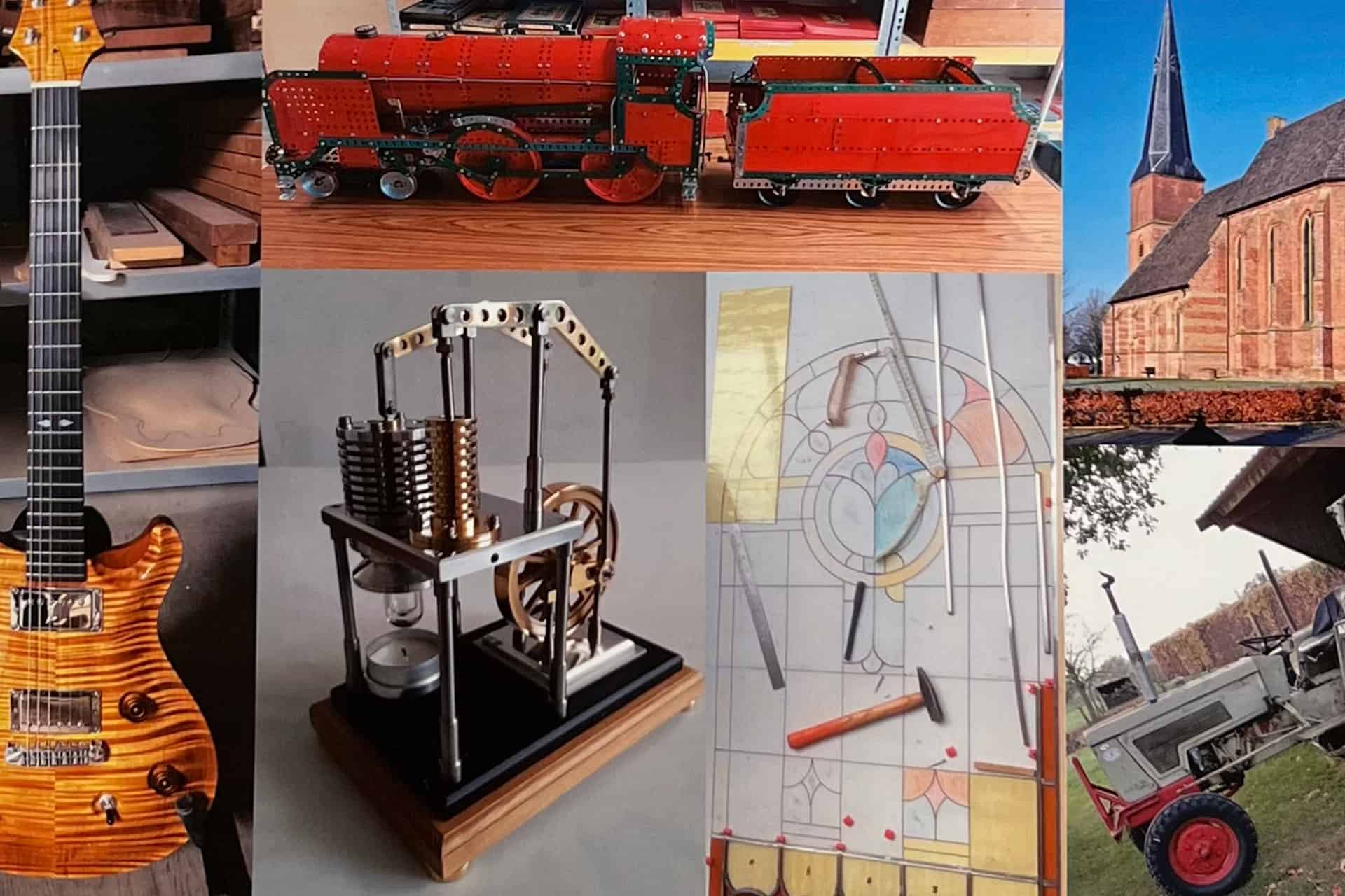 techniek-expo Aerdt