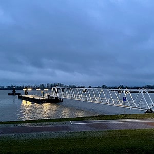 Vluchthaven Spijk