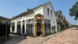 B&B Schipperspad