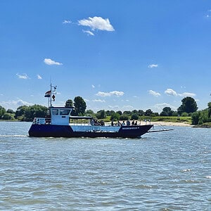 Drie Veren Wandeltocht