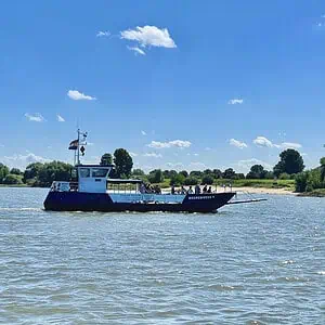 Drie Veren Wandeltocht