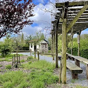 Fotopuzzeltocht Gelders Eiland  i.s.m. Dorpsraad Spijk