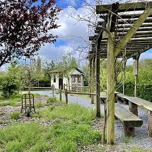 Fotopuzzeltocht Gelders Eiland i.s.m. Dorpsraad Spijk