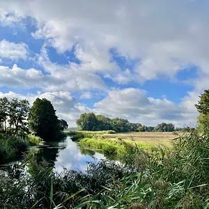 Gelderse Poort Wandeltocht