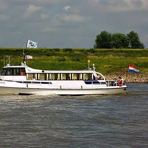 De Rijn verhaalt (boottocht i.s.m. rederij Witjes)