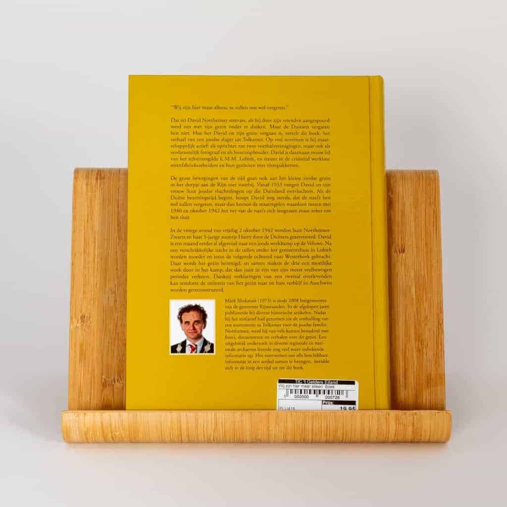 boek northeimer