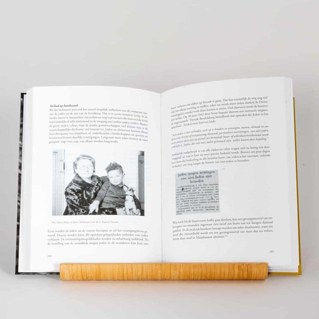 boek northeimer